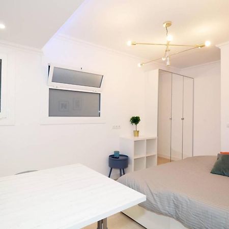 Eixample Apartments - Maca 6 Βαρκελώνη Εξωτερικό φωτογραφία