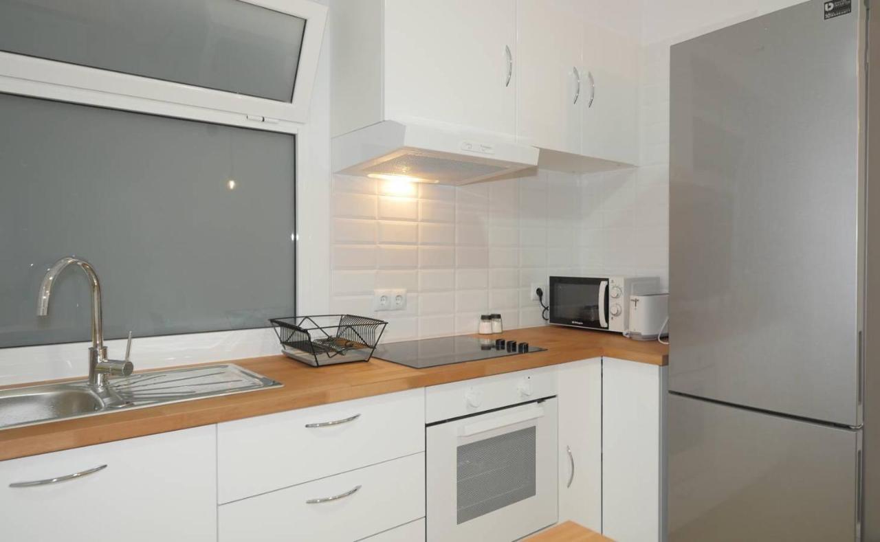 Eixample Apartments - Maca 6 Βαρκελώνη Εξωτερικό φωτογραφία