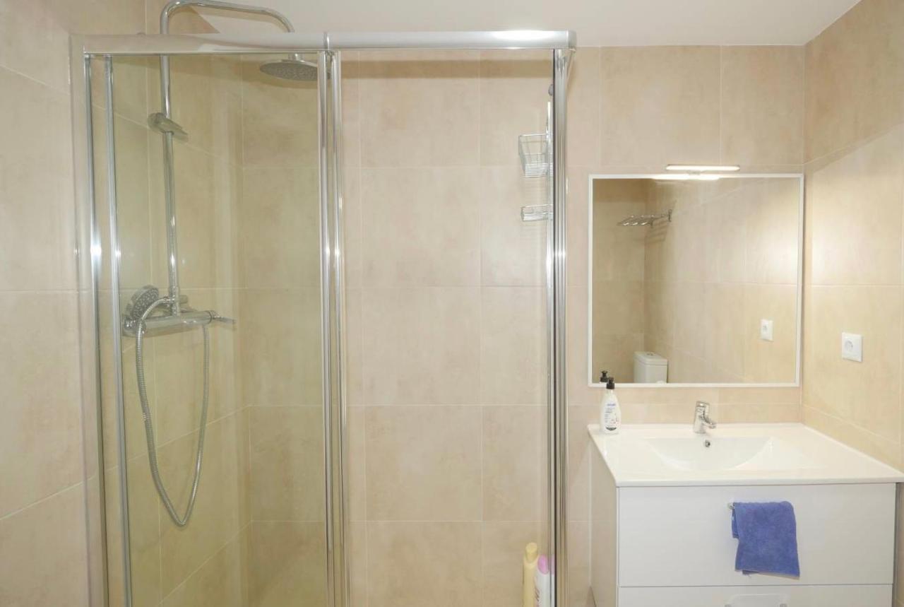 Eixample Apartments - Maca 6 Βαρκελώνη Εξωτερικό φωτογραφία