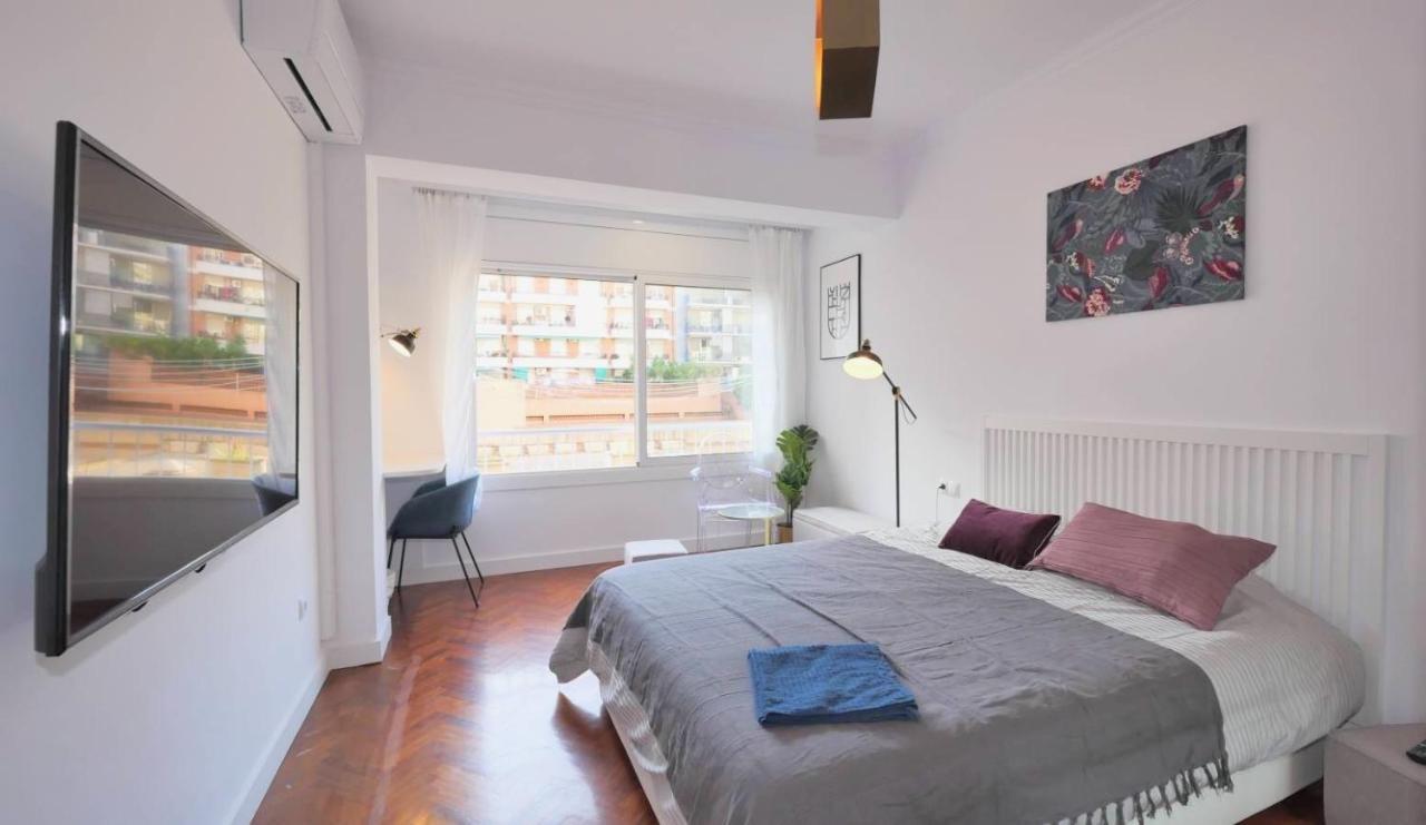 Eixample Apartments - Maca 6 Βαρκελώνη Εξωτερικό φωτογραφία