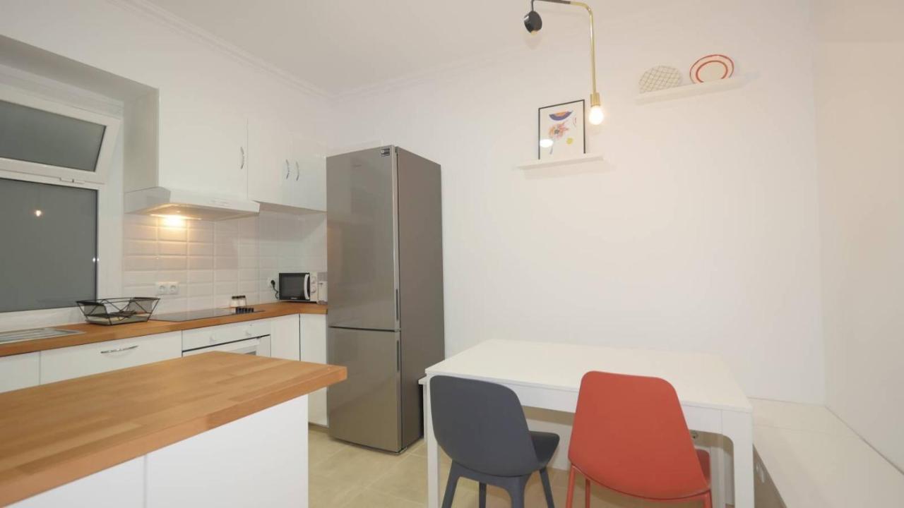 Eixample Apartments - Maca 6 Βαρκελώνη Εξωτερικό φωτογραφία