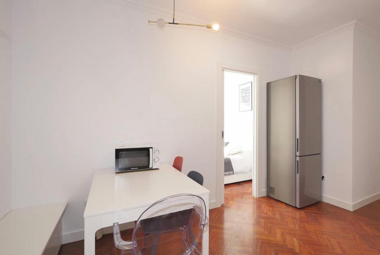 Eixample Apartments - Maca 6 Βαρκελώνη Εξωτερικό φωτογραφία