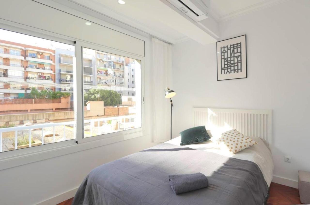 Eixample Apartments - Maca 6 Βαρκελώνη Εξωτερικό φωτογραφία