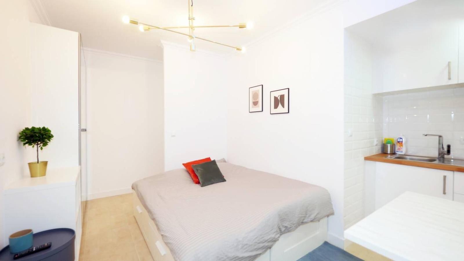 Eixample Apartments - Maca 6 Βαρκελώνη Εξωτερικό φωτογραφία